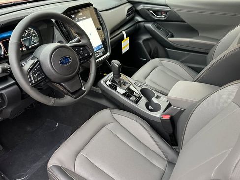 New 2026 Subaru Crosstrek 2.5i Limited image 9