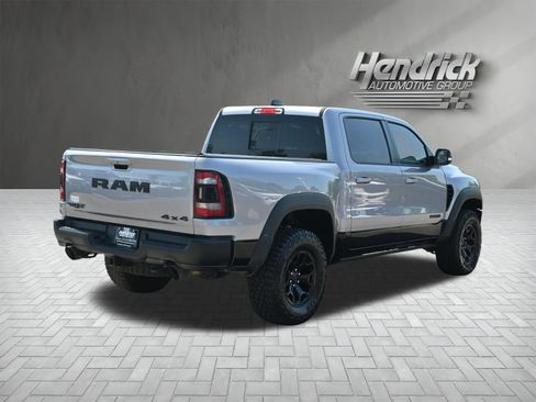 Used 2022 RAM 1500 TRX w/ TRX Level 1 Equipment Group AWD/4WD image 10