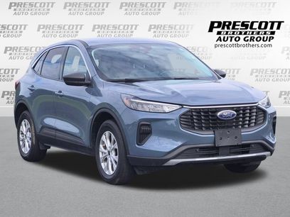 Used 2023 Ford Escape Active w/ Tech Pack #1