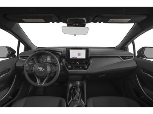 Used 2024 Toyota Corolla SE FWD image 7