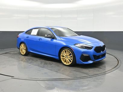 Used 2022 BMW M235i xDrive Gran Coupe w/ Premium Package