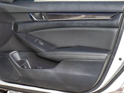 Certified 2022 Honda Accord Sport image 14