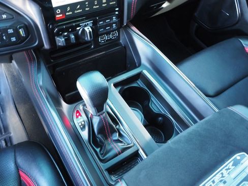 Used 2023 RAM 1500 TRX w/ TRX Level 2 Equipment Group image 22