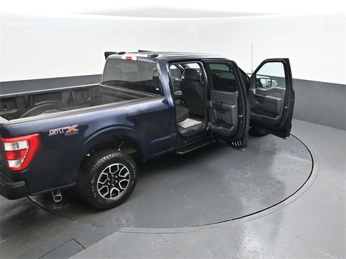Used 2023 Ford F150 XL w/ STX Appearance Package image 24