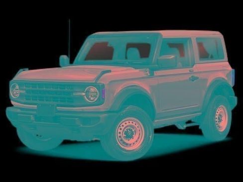 Used 2022 Ford Bronco Wildtrak AWD/4WD image 30