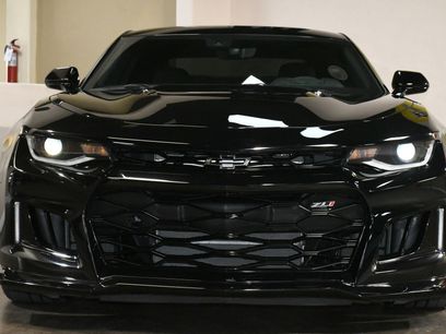 Used 2023 Chevrolet Camaro ZL1