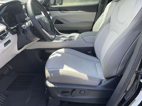 New 2026 INFINITI QX60 Autograph w/ Autograph Tech Package image 15