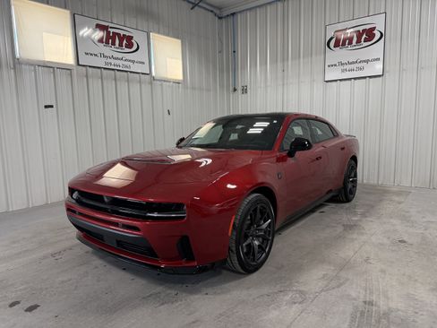 New 2026 Dodge Charger Scat Pack image 18