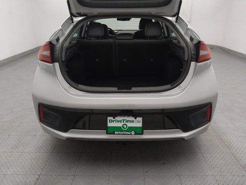 Used 2019 Hyundai Ioniq Limited image 28