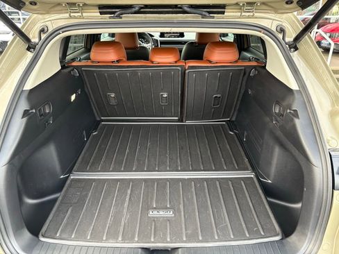 Used 2024 MAZDA CX-50 Meridian Edition w/ Weather Package image 22