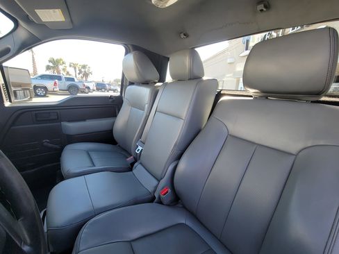 Used 2014 Ford F150 XL image 26