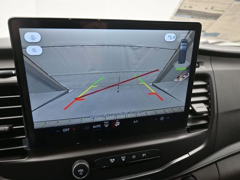 New 2026 Ford Transit 150 Low Roof image 29