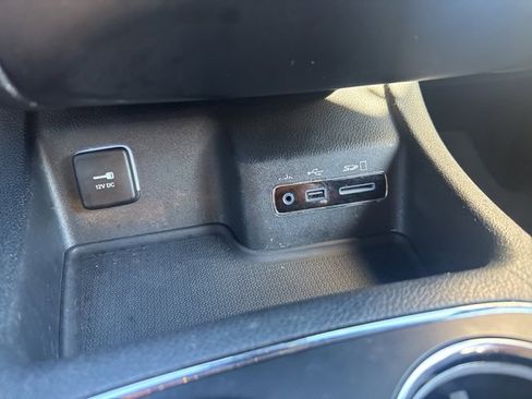 Used 2016 Dodge Durango R/T w/ Technology Group image 31