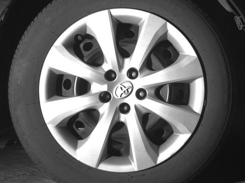 Used 2025 Toyota Corolla LE FWD image 13