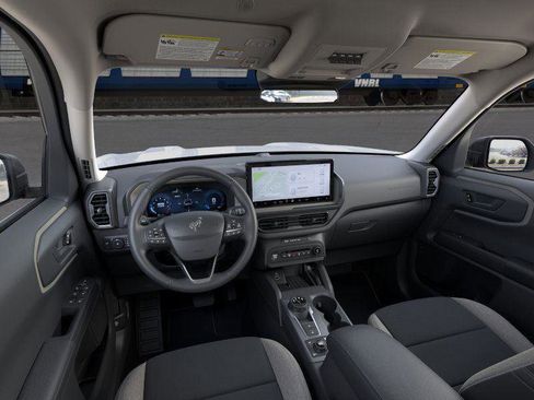 New 2025 Ford Bronco Sport Big Bend image 9