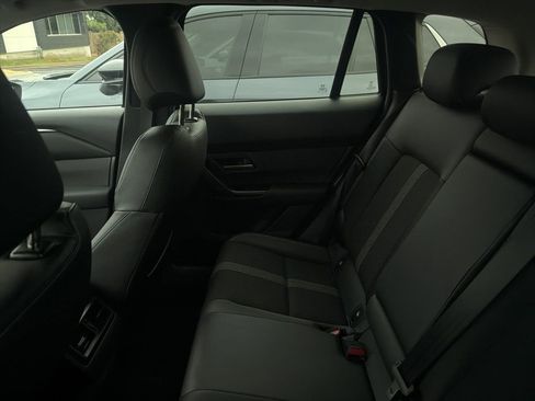 Used 2025 MAZDA CX-50 AWD 2.5 S w/ Premium Package image 25