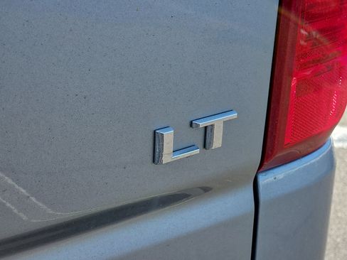 Certified 2024 Chevrolet Silverado 1500 LT image 30