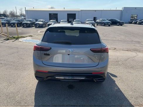 New 2026 Buick Envision Sport Touring AWD/4WD image 5