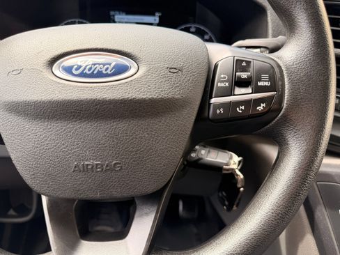Used 2023 Ford Transit 350 XL RWD image 30