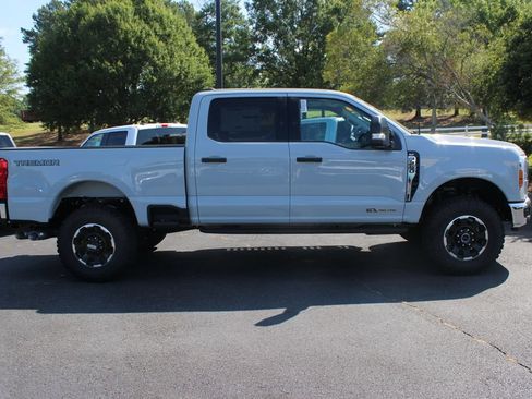 New 2026 Ford F250 XLT AWD/4WD image 14