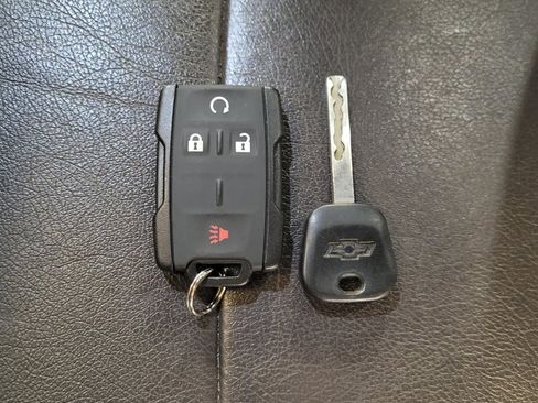 Used 2015 Chevrolet Silverado 1500 LT w/ All Star Edition image 32