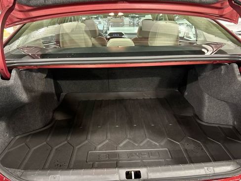 Used 2023 Subaru Impreza 2.0i image 25