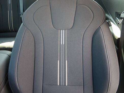 New 2025 Hyundai Elantra Sport image 23