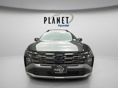 New 2026 Hyundai Tucson Limited AWD/4WD image 8