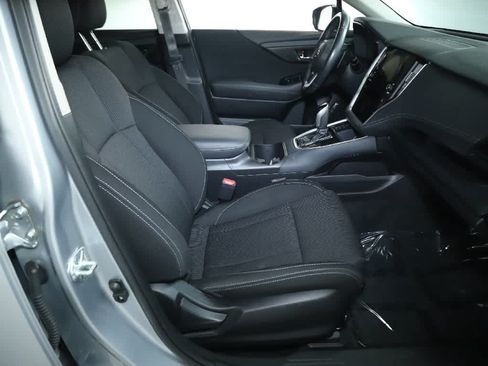 Certified 2022 Subaru Legacy Premium AWD/4WD image 33