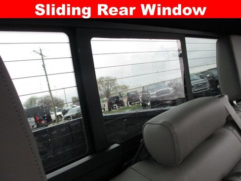 Used 2021 GMC Sierra 1500 SLT image 22