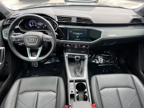 Used 2021 Audi Q3 2.0T Premium Plus w/ Premium Plus Package AWD/4WD image 23