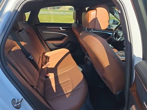 Used 2023 Audi A6 Premium Plus w/ Premium Plus Package image 10