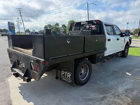 Used 2020 Ford F350 XL w/ Power Equipment Group AWD/4WD image 14