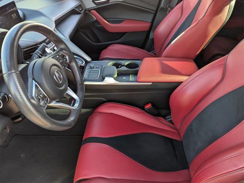 Certified 2023 Acura TLX Type S image 29