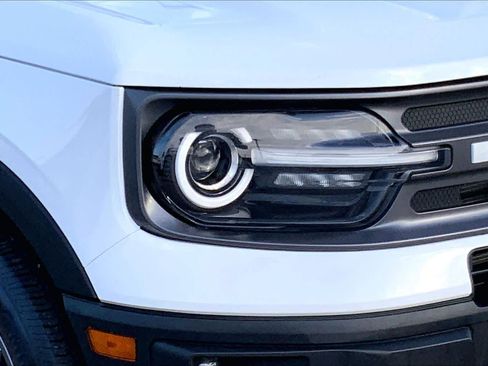 Used 2023 Ford Bronco Sport Big Bend w/ Convenience Package image 24