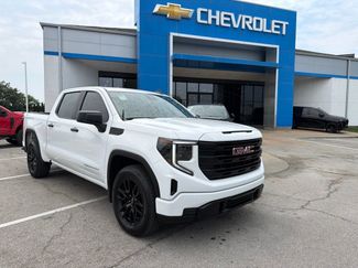 Used 2024 GMC Sierra 1500 Pro w/ Graphite Edition AWD/4WD video 1