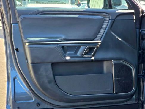 Used 2022 Rivian R1S Launch Edition AWD/4WD image 27