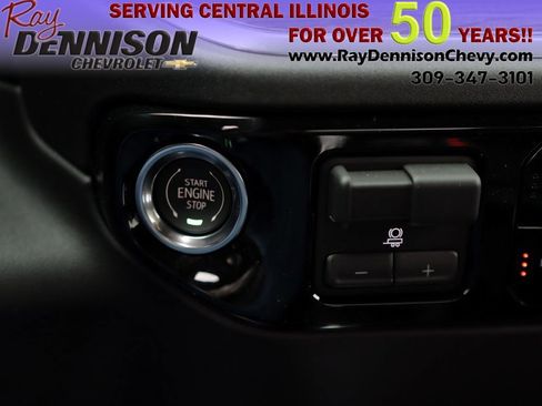 New 2026 Chevrolet Silverado 1500 RST image 19