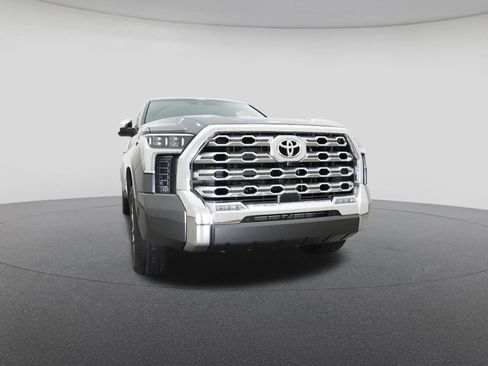 New 2026 Toyota Tundra 1794 Edition AWD/4WD image 30