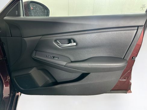 Used 2023 Nissan Sentra SV w/ All-Weather Package FWD image 30