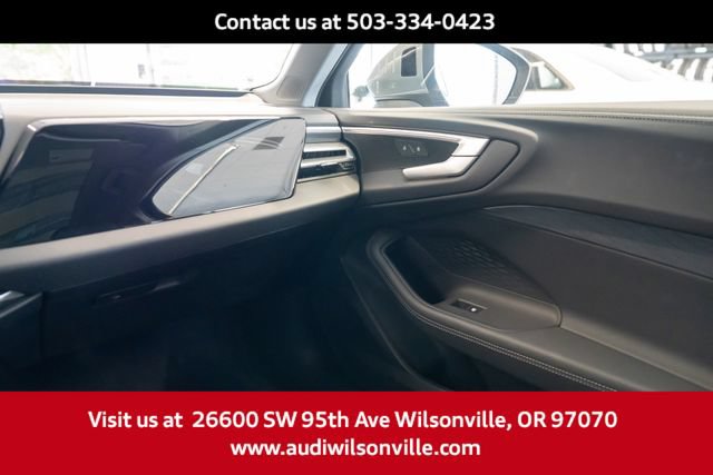 Used 2025 Audi A5 Premium w/ Convenience Package AWD/4WD image 10