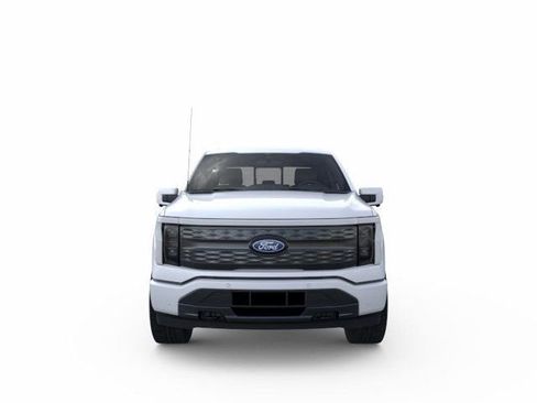 New 2025 Ford F150 Lightning Lariat image 6