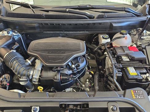 Used 2025 Cadillac XT5 Premium Luxury image 31