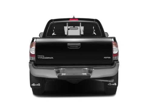 Used 2015 Toyota Tacoma 2WD Access Cab image 5