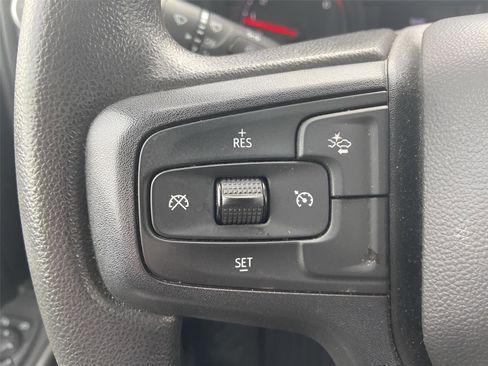 Used 2024 Chevrolet Silverado 1500 Custom image 27