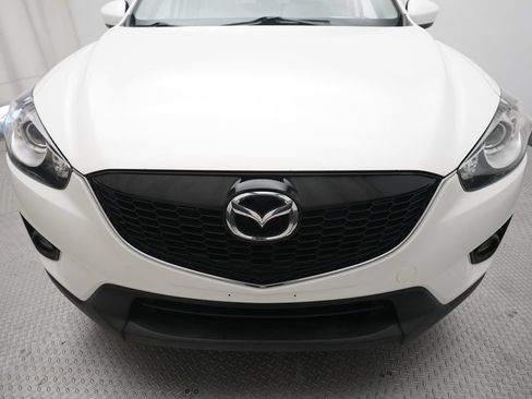 Used 2014 MAZDA CX-5 Grand Touring AWD/4WD image 21