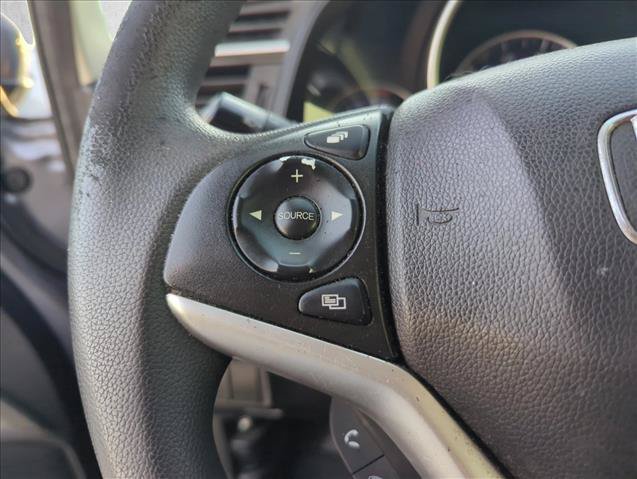 Used 2017 Honda Fit EX image 16
