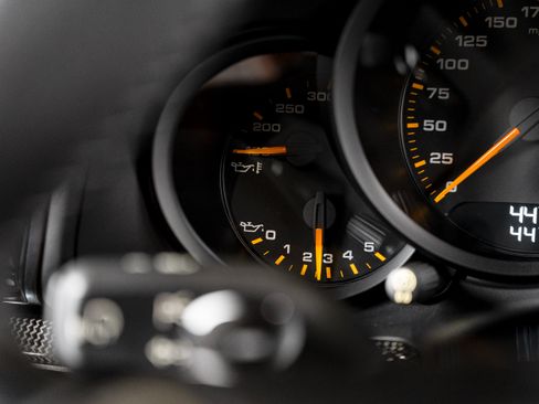 Certified 2019 Porsche 911 GT3 RS RWD image 51