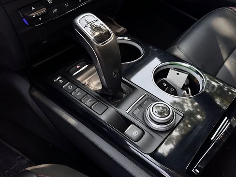 Used 2022 Maserati Ghibli GT RWD image 12