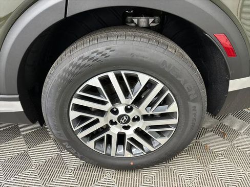 New 2026 Hyundai Palisade SEL image 21